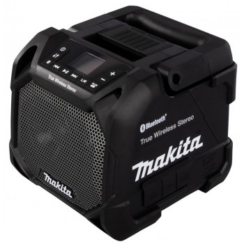Makita DMR203B Bluetooth jobsite player