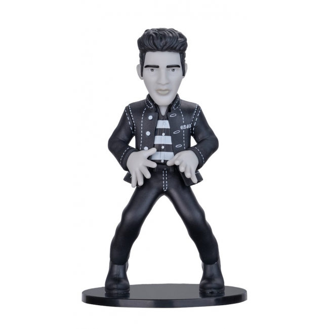 MINIX ELVIS PRESLEY JAILHOUSE ROCK MINIX ELVIS PRESLEY JAILHOUSE ROCK