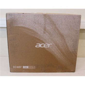 Acer | Vero B8 B248YEbemiqprcuzx | 23.8 