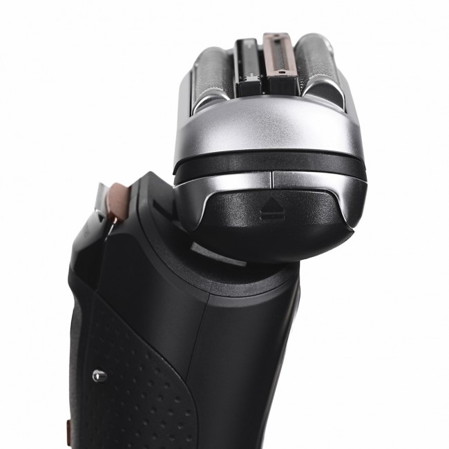 Braun Series 9 Pro+ 9510s Wet & Dry Foil shaver Trimmer Black