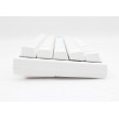Ducky DKON2061ST keyboard Gaming USB QWERTZ German White Ducky DKON2061ST keyboard Gaming USB QWERTZ German White