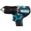 Makita DDF487RAJ power screwdriver/impact driver 1700 RPM Black, Green Makita DDF487RAJ power screwdriver/impact driver 1700 RPM Black, Green