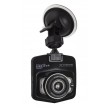 Esperanza XDR102 dashcam Full HD Battery, USB Black