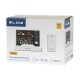 BLOW WS104 wireless weather station white BLOW WS104 wireless weather station white