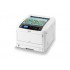 OKI C844dn A3 laser printer color