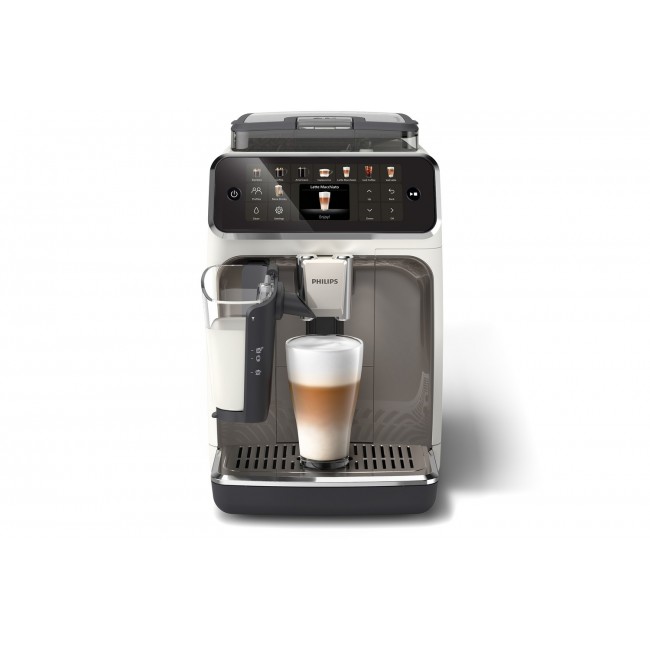 Philips 5500 series EP5545/70 coffee maker Fully-auto Espresso machine 1.8 L