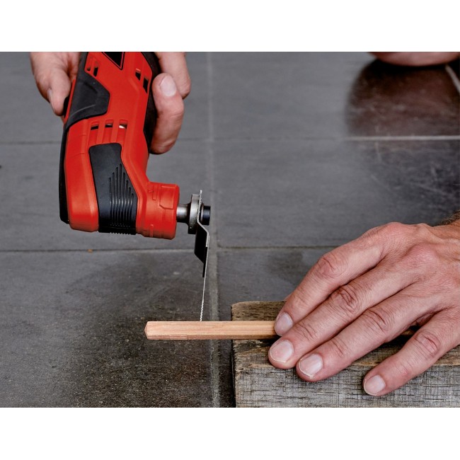 Einhell TC-MG 18 Li-Solo Black, Red 10000 OPM Einhell TC-MG 18 Li-Solo Black, Red 10000 OPM