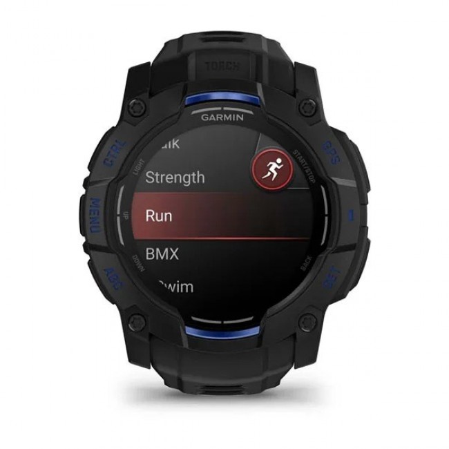Garmin Instinct 3 3.3 cm (1.3