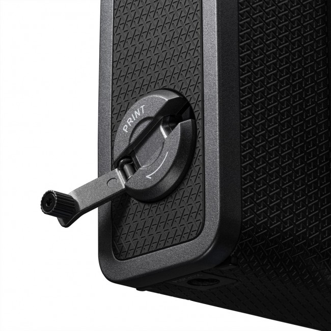 Fujifilm Instax WIDE Evo Black EX D CMOS