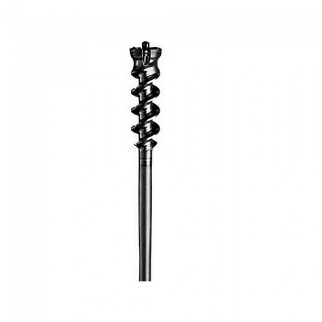 Bosch Breakthrough drill bit sds max-9 break through