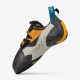 Scarpa BOOSTER, 39.5, Black - Orange