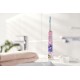 Philips Sonicare For Kids Built-in Bluetooth Sonic electric toothbrush