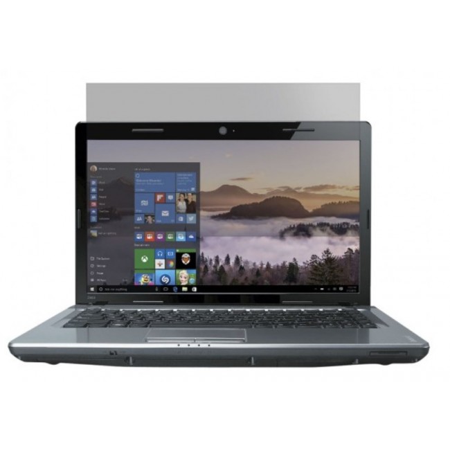 Mobilis 016449 display privacy filter 40.6 cm (16