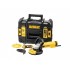 DeWALT DWE4257KT-QS angle grinder 12.5 cm 10000 RPM 2.6 kg