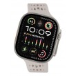 Decoded Ares O Watch Band Clay Silicone