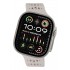 Decoded Ares O Watch Band Clay Silicone
