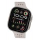 Decoded Ares O Watch Band Clay Silicone
