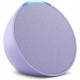 Amazon Echo Pop Lavender Bloom