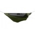 Ticket To The Moon PRO HAMMOCK Hanging hammock 1 person(s) Nylon Dark Green