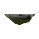 Ticket To The Moon PRO HAMMOCK Hanging hammock 1 person(s) Nylon Dark Green