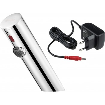 Touchless washbasin mixer without temperature control - 230/6V
