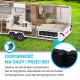 Extralink Accumulator AGM 12V 40Ah maintenance free