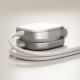 ZENS USB C-C Pro 3 USB cable 240 W White