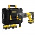 STANLEY SFMCH900M22 18V Hammer Drill