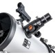 Celestron StarSense Explorer 150mm Reflector 459x Black, Silver