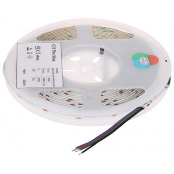 TA MA LED LED-COB-24V/14W-RGB/5M MW Lighting