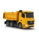 Jamara 405108 Radio-Controlled (RC) model Dump truck Electric engine 1:26