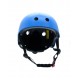 Kids helmet Motus Siver MOTHAM8MB size M, Blue