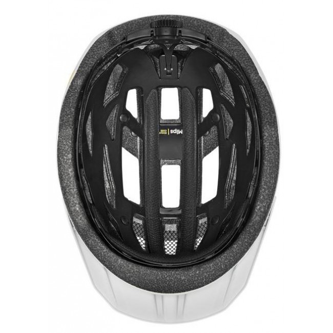 Bicycle helmet UVEX I-vo 2 MIPS 56 60 cm, iced matcha matt