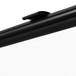 Maclean MC-212 Portable Projection Screen, Compact, Floor, 80 Maclean MC-212 Portable Projection Screen, Compact, Floor, 80