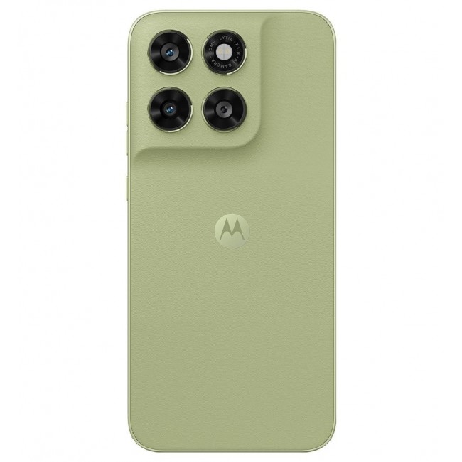 Motorola Moto G67 5G 8/256 GB smartphone in PANTONE Nile