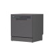 Candy Rapid CP 8F9FFA Countertop 8 place settings