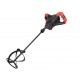 RUBI RUBIMIX-9 POWER MAX concrete mixer 2100 W RUBI RUBIMIX-9 POWER MAX concrete mixer 2100 W