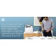 HP LaserJet Enterprise MFP M480f - m