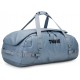 Thule Chasm TDSD303 Pond Gray duffel bag 70 L Polyester Grey Thule Chasm TDSD303 Pond Gray duffel bag 70 L Polyester Grey