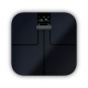 Garmin Index S2 Rectangle Black Electronic personal scale