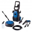Scheppach HPC1600 pressure washer Upright Electric 420 l/h 1600 W Scheppach HPC1600 pressure washer Upright Electric 420 l/h 1600 W