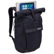 Thule Paramount PARABP3116 Black backpack Casual backpack Nylon, Polyester Thule Paramount PARABP3116 Black backpack Casual backpack Nylon, Polyester
