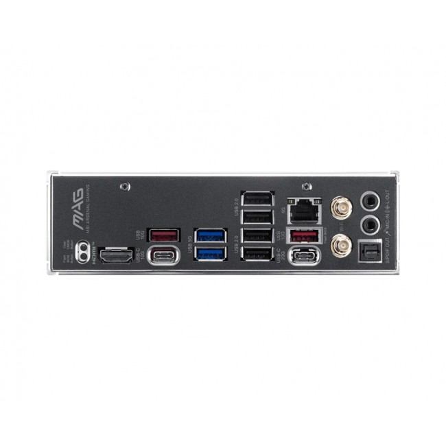 Motherboard AM5 MSI MAG B850 TOMAHAWK WIFI Motherboard AM5 MSI MAG B850 TOMAHAWK WIFI