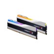 G.Skill Trident Z5 RGB F5-8000J3848H16GX2-TZ5RS memory module 32 GB 2 x 16 GB DDR5 288-pin DIMM G.Skill Trident Z5 RGB F5-8000J3848H16GX2-TZ5RS memory module 32 GB 2 x 16 GB DDR5 288-pin DIMM