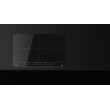 Teka IZF 88700 MST Black Built-in 80 cm Zone induction hob 7 zone(s)