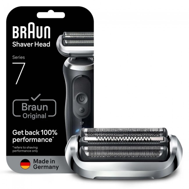 Braun Series 7 74 S Shaving head Braun Series 7 74 S Shaving head