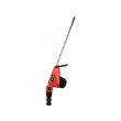 Yato YT-84790 power hedge trimmer 4 kg Yato YT-84790 power hedge trimmer 4 kg