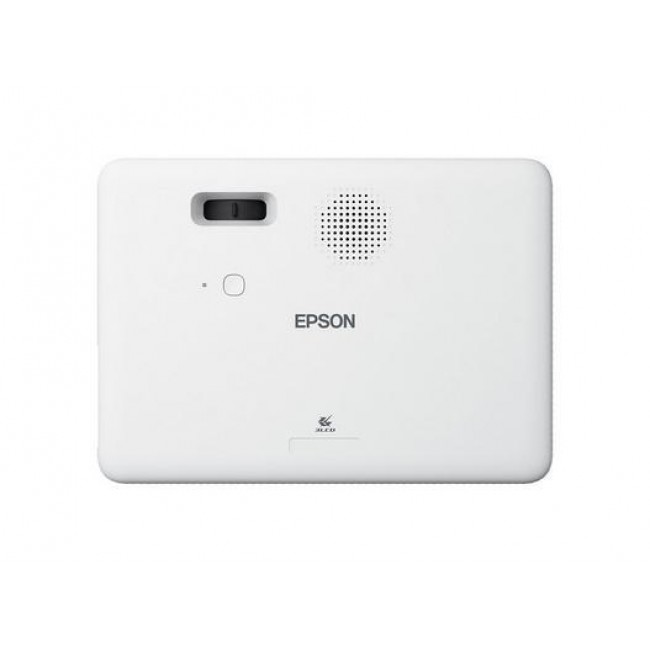 Epson CO-FH01 data projector 3000 ANSI lumens 3LCD 1080p (1920x1080) White Epson CO-FH01 data projector 3000 ANSI lumens 3LCD 1080p (1920x1080) White