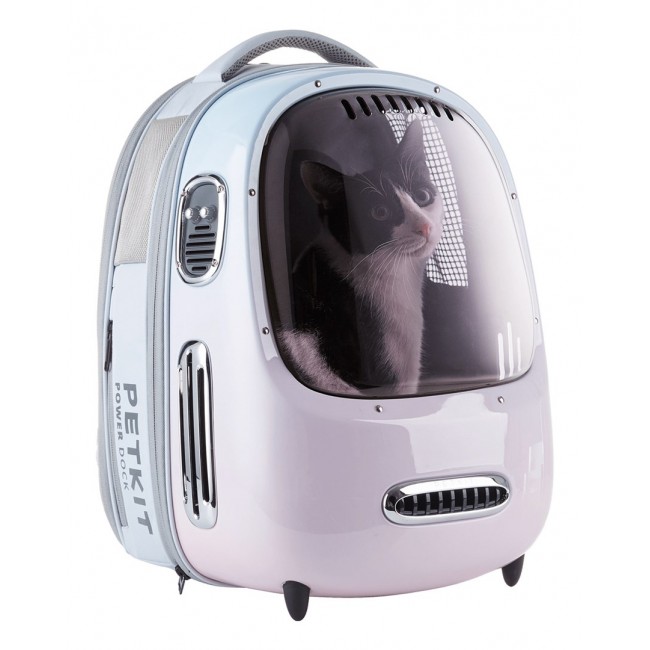PETKIT Breezy 2 Backpack pet carrier