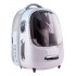 PETKIT Breezy 2 Backpack pet carrier